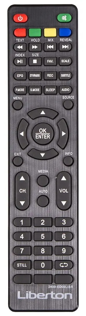 Телевизор Liberton 32