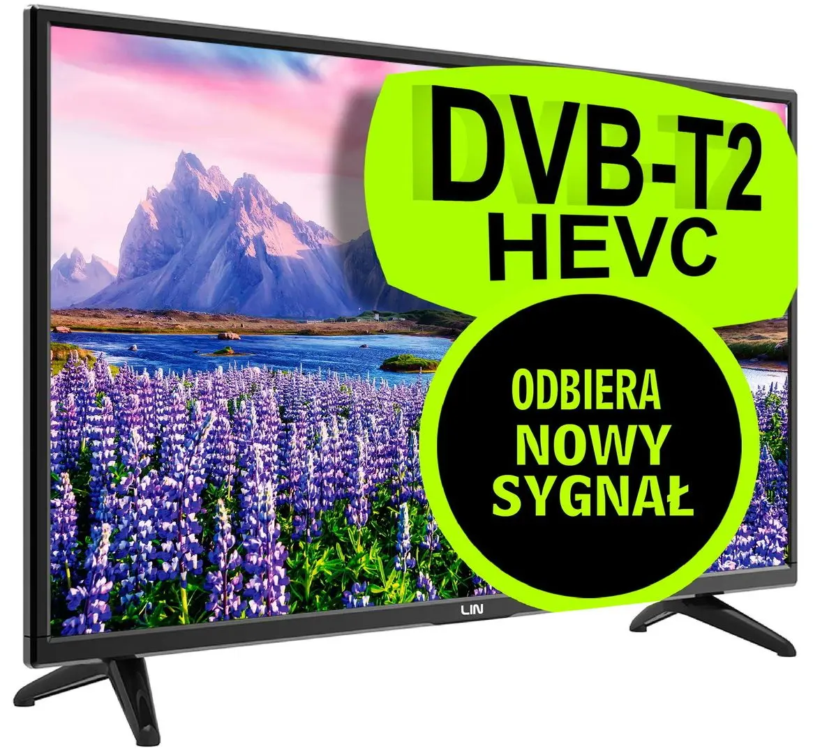 Televizor LIN 32