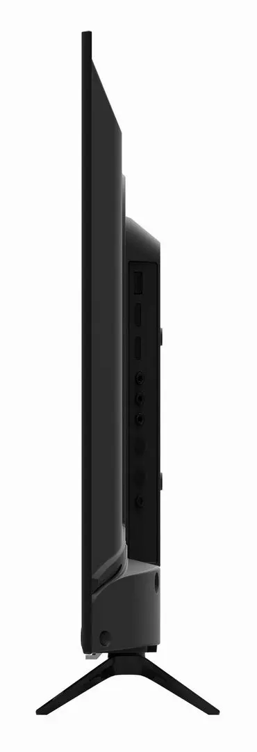 Телевизор LIN FHD Smart 40LFHD1200 (Black)