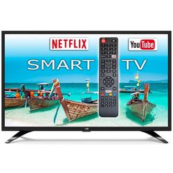 Televizor LIN Full HD Smart 43LFHD1850 (Black)