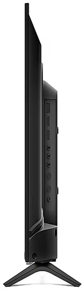 Телевизор LIN Full HD Smart 43LFHD1850 (Black)