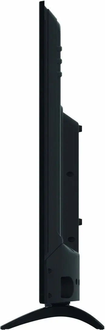 Телевизор Manta 4K UHD 55LUN120D (Black) - 2