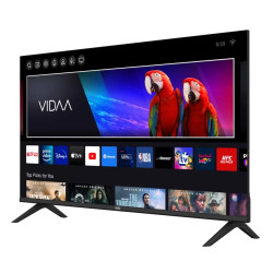 Телевизор NE 32NE4901C HD SMART (Black) Thumb