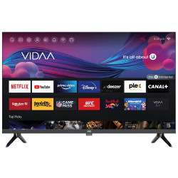 Televizor NEI 32NE4901C HD SMART (Black)