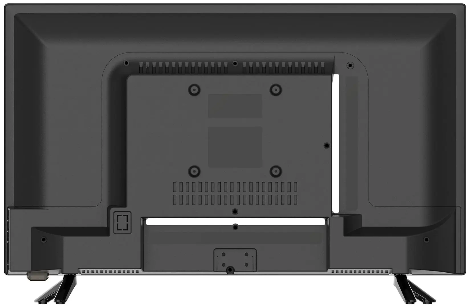 Телевизор Nei 24" 24NE4000 (Black)
