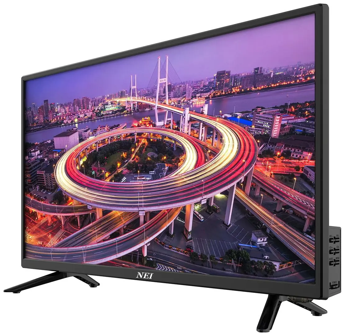 Телевизор Nei 24" 24NE4000 (Black)