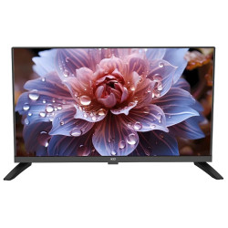 Телевизор Nei 24NE4001C LED HD (Black) Thumb