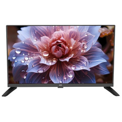 Телевизор Nei 24NE4001C LED HD (Black)