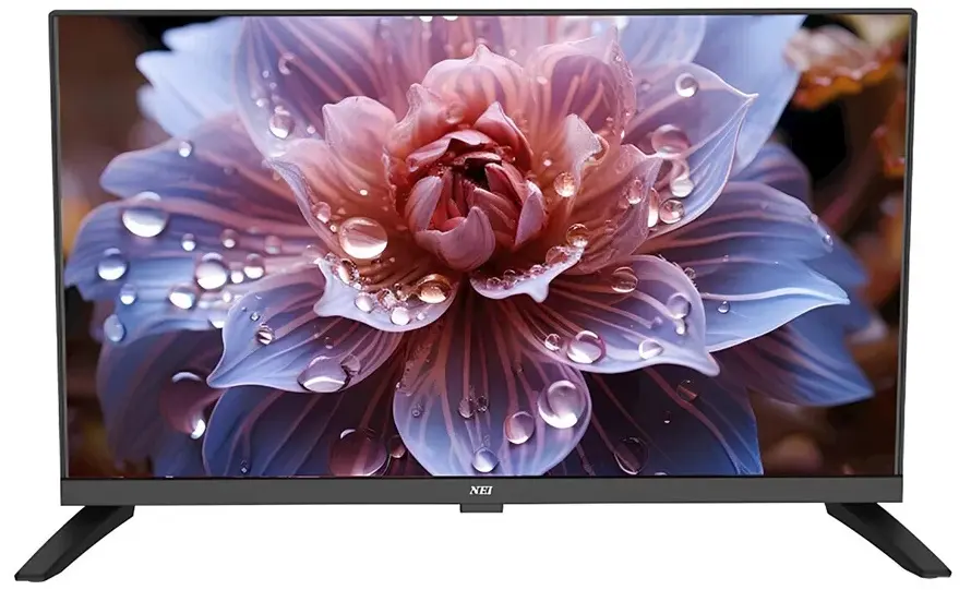 Телевизор Nei 24NE4001C LED HD (Black)