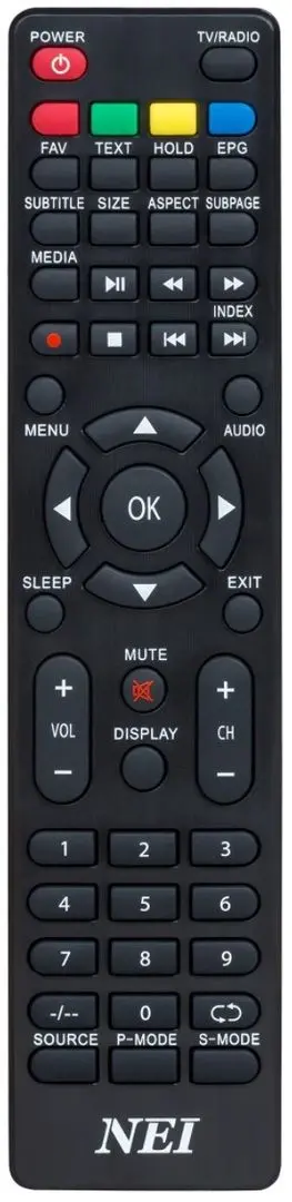 Телевизор Nei 32