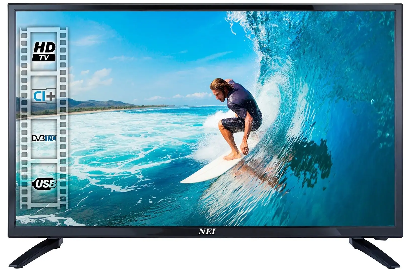Телевизор Nei 32