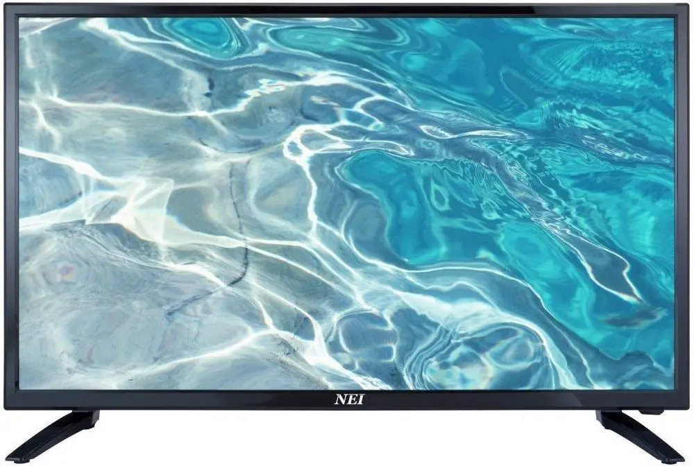 Телевизор Nei 39" 39NE4000 (Black)