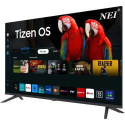 Телевизор Nei 40T3K LED FHD Smart (Black) Thumb