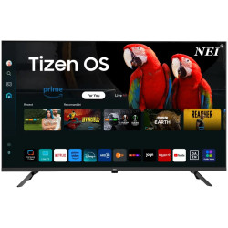 Телевизор Nei 40T3K LED FHD Smart (Black)