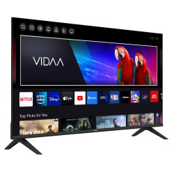 Телевизор NEI 42NE5901 Full HD Smart (Black) Thumb