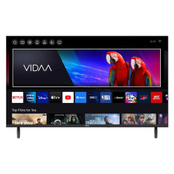 Телевизор NEI 42NE5901 Full HD Smart (Black)