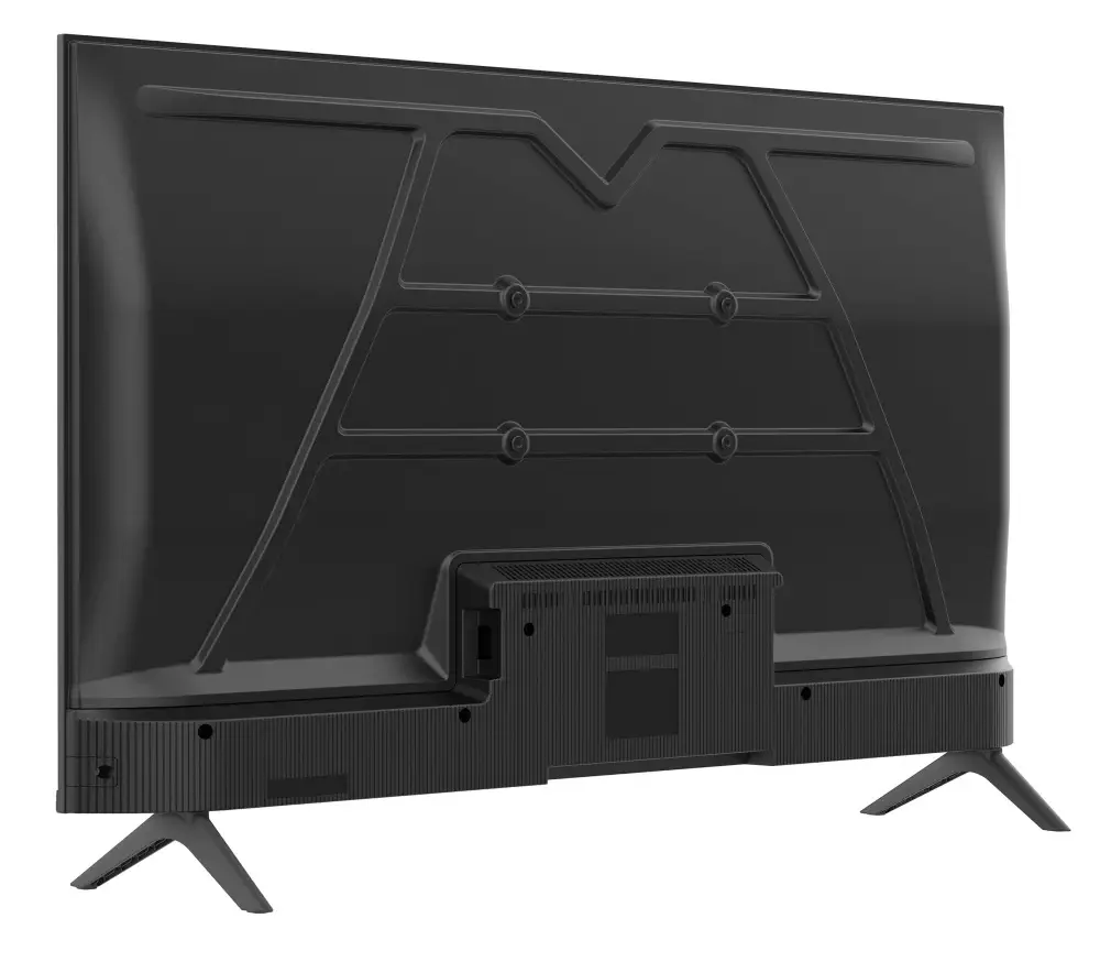 Телевизор NEI 42NE5901 Full HD Smart (Black)