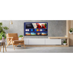 Телевизор NEI 42NE5901 Full HD Smart (Black) Thumb