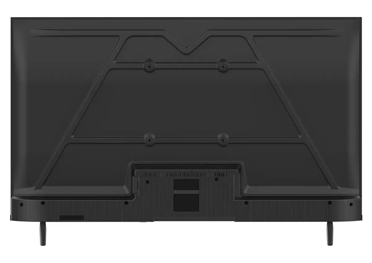 Televizor NEI 43NE7901 4K Smart QLED(Black)