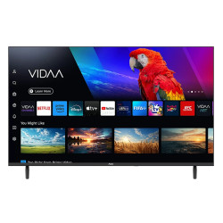 Televizor NEI 43NE7901 4K Smart QLED(Black)