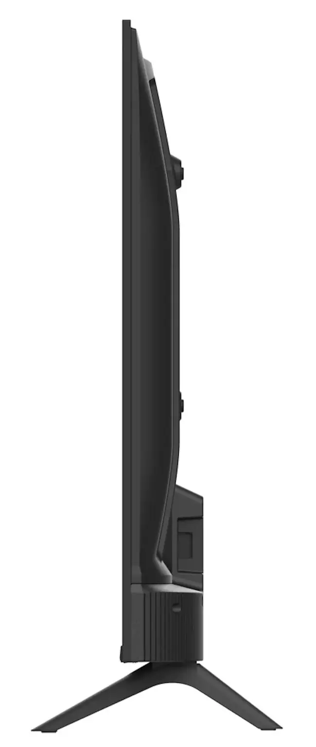 Televizor NEI 43NE7901 4K Smart QLED(Black)