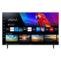 Televizor NEI 50NE7901 4K Smart QLED (Black)