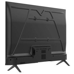 Televizor NEI 50NE7901 4K Smart QLED (Black) Thumb