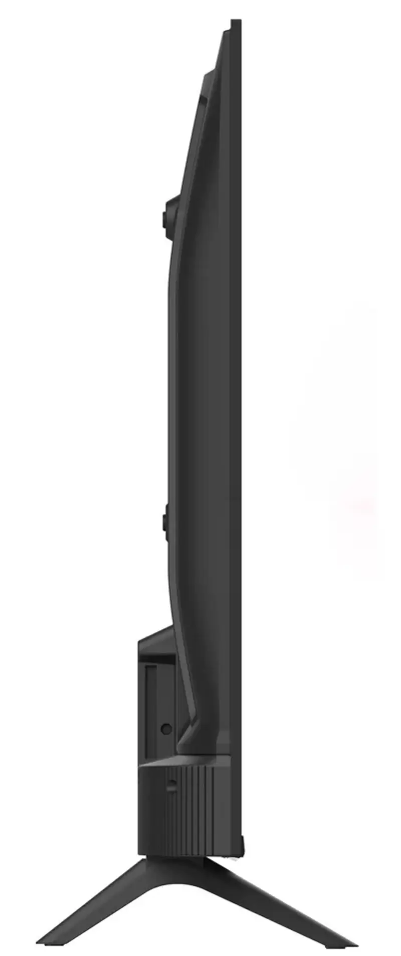 Televizor NEI 50NE7901 4K Smart QLED (Black)