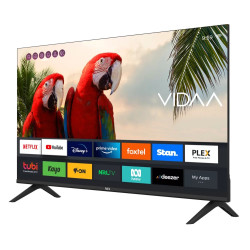 Televizor NEI 55NE6901 4K UHD Smar(Black) Thumb