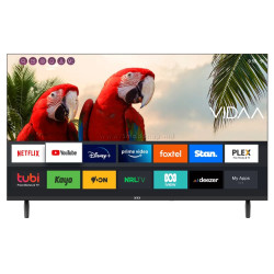 Televizor NEI 55NE6901 4K UHD Smar(Black)