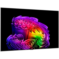 Televizor LG OLED77G64LW OLED 4K AI Smart (Black) Thumb