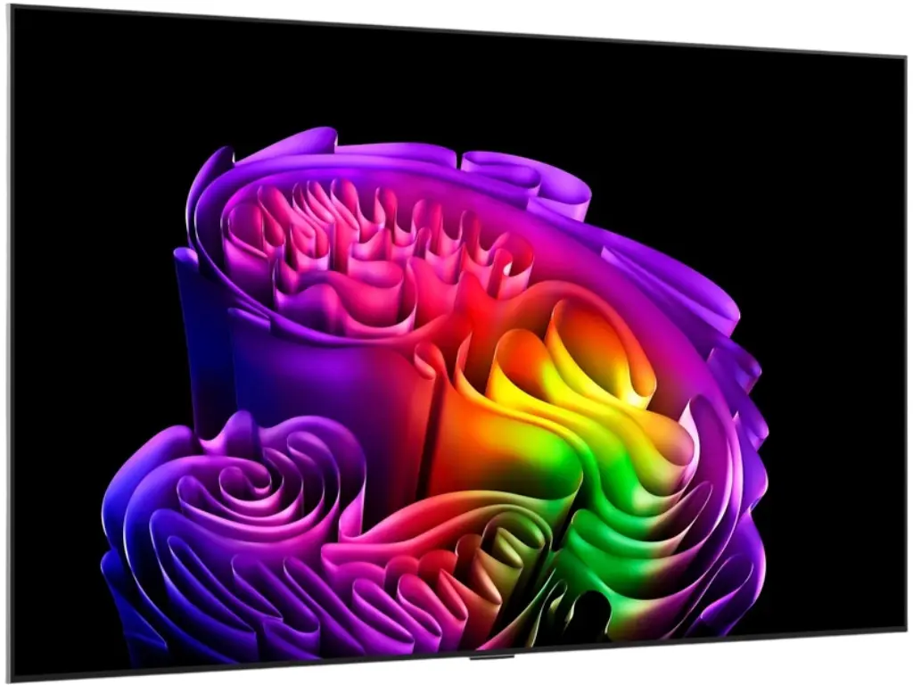 Televizor LG OLED77G64LW OLED 4K AI Smart (Black) - 2