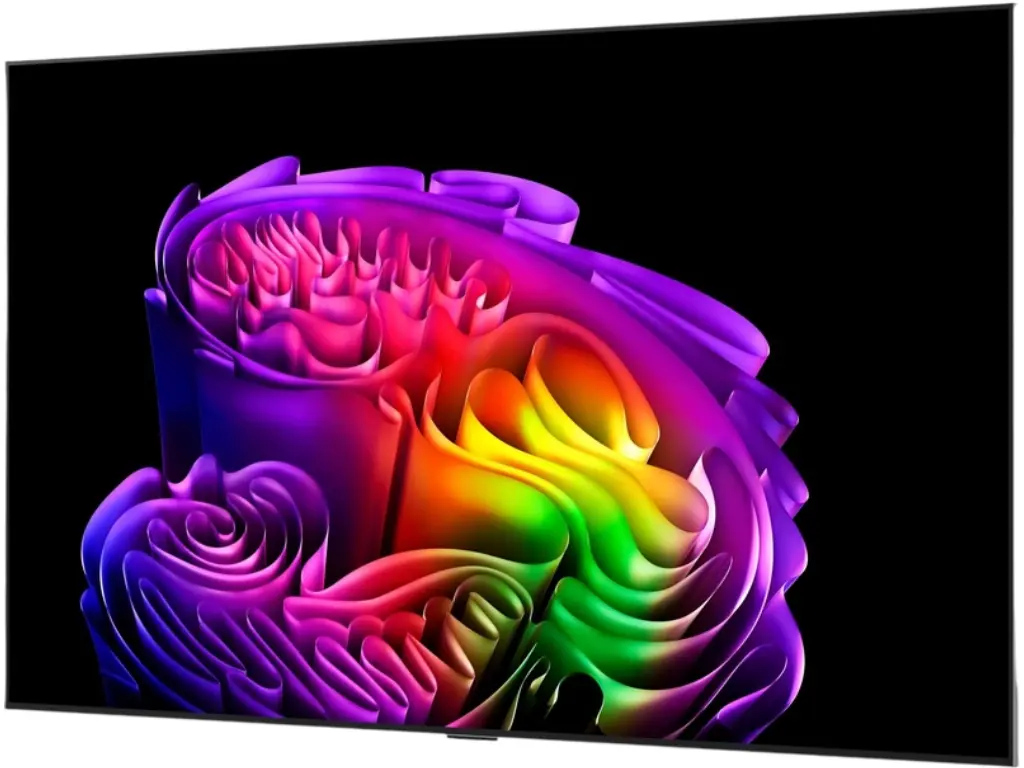 Televizor LG OLED77G64LW OLED 4K AI Smart (Black) - 3