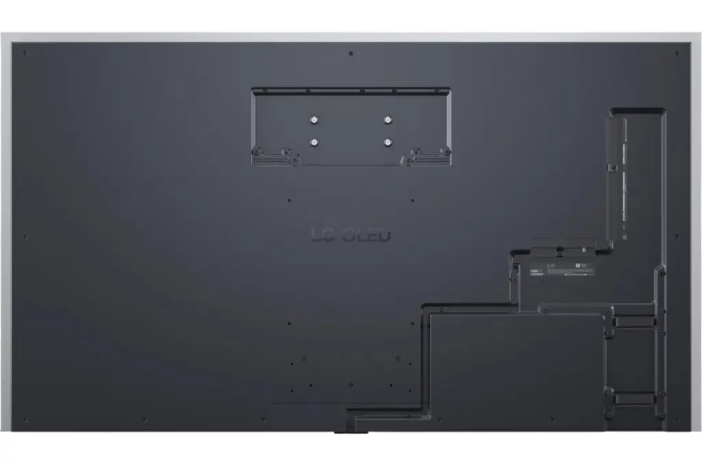 Televizor LG OLED77G64LW OLED 4K AI Smart (Black) - 5
