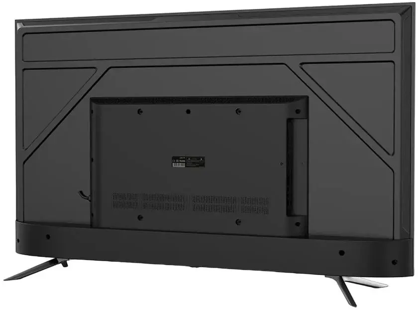 Телевизор Ozon 4K UHD Smart U50Z8000R (Black)