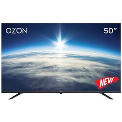 Телевизор Ozon 4K UHD Smart U50Z8000R (Black) Thumb