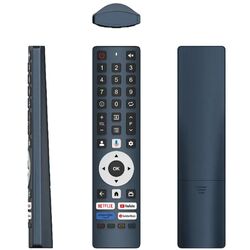 Televizor Ozon 4K UHD Smart U55Z8000R (Black) Thumb