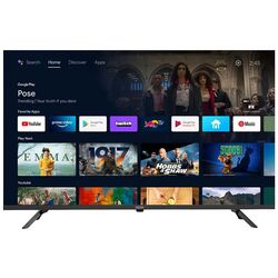 Televizor Ozon FHD Smart H40S7000R (Black)