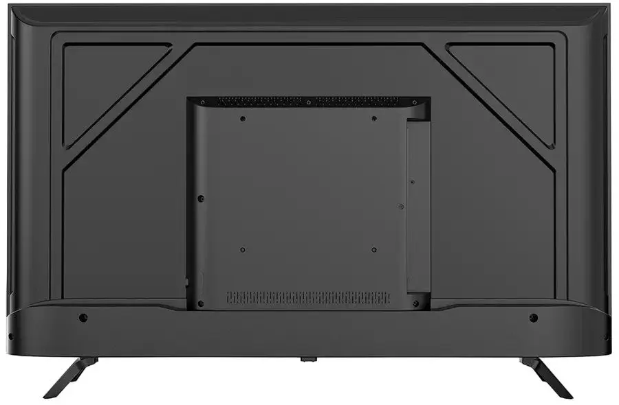 Televizor Ozon FHD Smart H43S7000R (Black) - 2