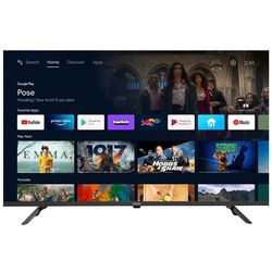 Televizor Ozon FHD Smart H43S7000R (Black) Thumb