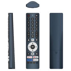 Televizor Ozon FHD Smart H43S7000R (Black) Thumb