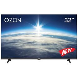 Televizor Ozon HD Ready Smart H32S6000R (Black)