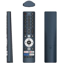 Телевизор Ozon HD Ready Smart H32S6000R (Black) Thumb