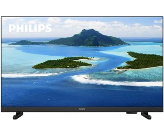 Телевизор Philips HD Ready 32PHS5507 (Black)