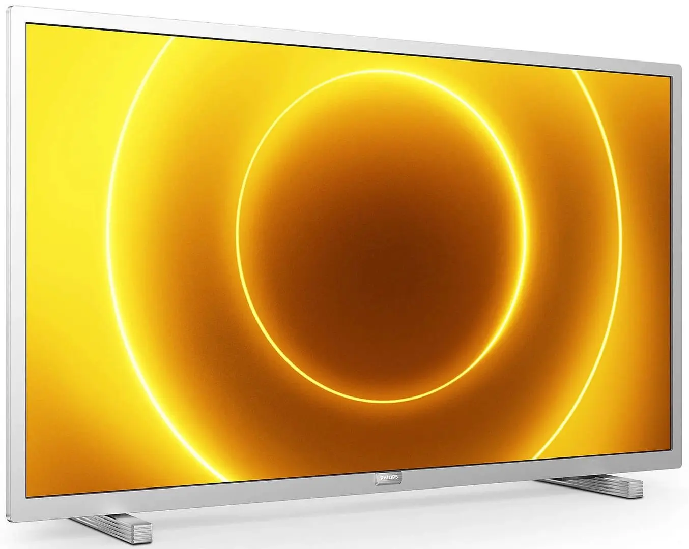 Televizor Philips HD Ready 32PHS5525/12 (Silver) - 2