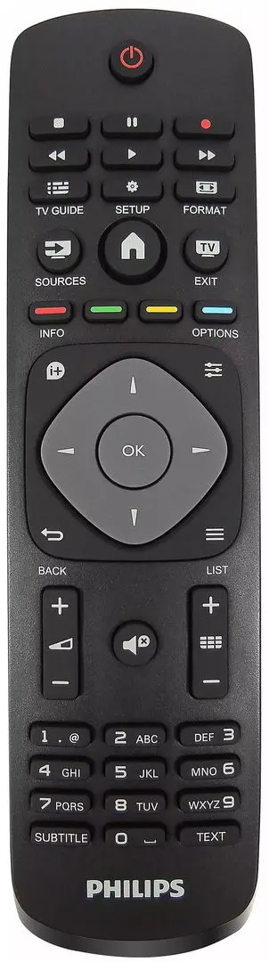 Televizor Philips HD Ready 32PHS5525/12 (Silver) - 5