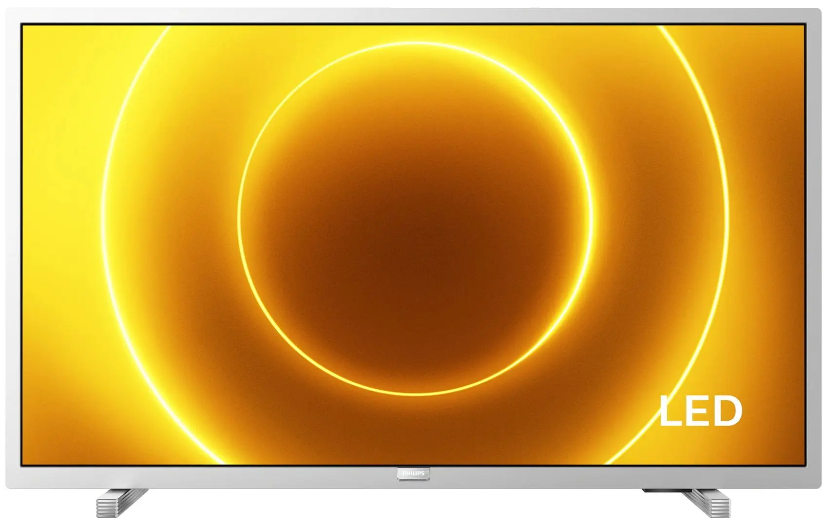 Televizor Philips HD Ready 32PHS5525/12 (Silver)
