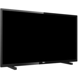 Телевизор Philips 32'' HD Smart 32PHS6605/12 (Black) Thumb