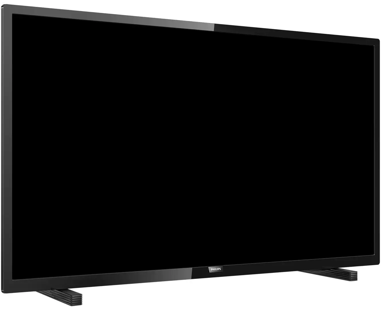 Телевизор Philips 32'' HD Smart 32PHS6605/12 (Black)