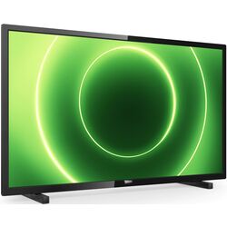 Телевизор Philips 32'' HD Smart 32PHS6605/12 (Black) Thumb